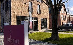 Villa im Bad